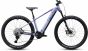 Cube Reaction Hybrid SLX 800 Cross Bar 2027 Electric Bike