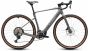Cube Nuroad Hybrid C:62 Race 400X 2027 Electric Bike