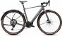 Cube Nuroad Hybrid C:62 Race 400X FE 2027 Electric Bike