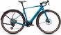 Cube Nuroad Hybrid C:62 EXC 400X FE 2027 Electric Bike