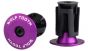 Wolf Tooth Alloy Bar End Plugs