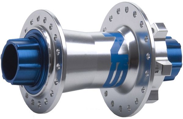 NS Rotary 20mm Disc Front Hub
