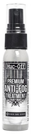 Muc-Off Anti-Fog Treatment