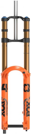 Fox 40 Float Factory GRIP2 2022 Fork