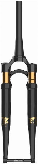 Fox 32 Factory TC Grip SL 2025 Fork – Black