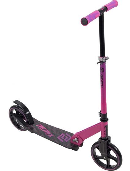 Huffy Remix Inline Scooter