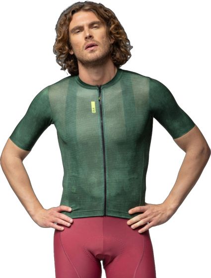 Ale Deep Pragma Short Sleeve Jersey