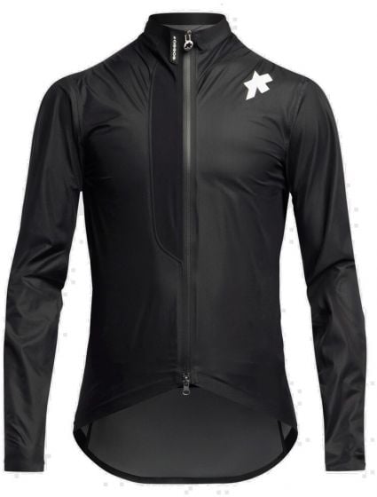 Assos Equipe RS Schlosshund Rain S11 Jacket