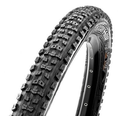 Maxxis Aggressor EXO TR 27.5-Inch Folding Tyre