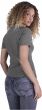 Fox Moto-X Fitted Womens T-Shirt