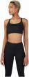 Fox Womens Motive Sports Bra