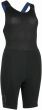Madison Freewheel Gel Pad Womens Bib Shorts – image 2 of 4