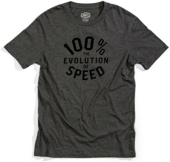 100% Evolve T-Shirt