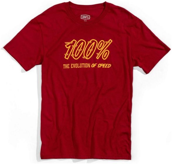 100% Speedco T-Shirt