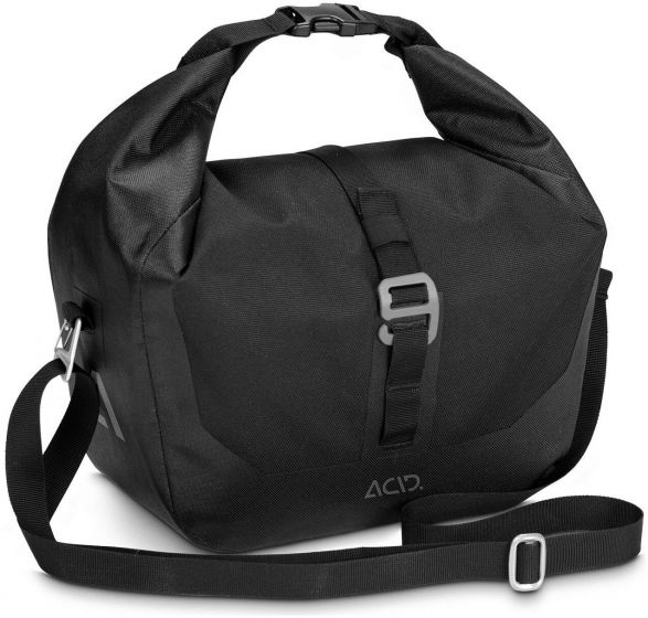 Acid Travlr Front 6 FILink Handlebar Bag