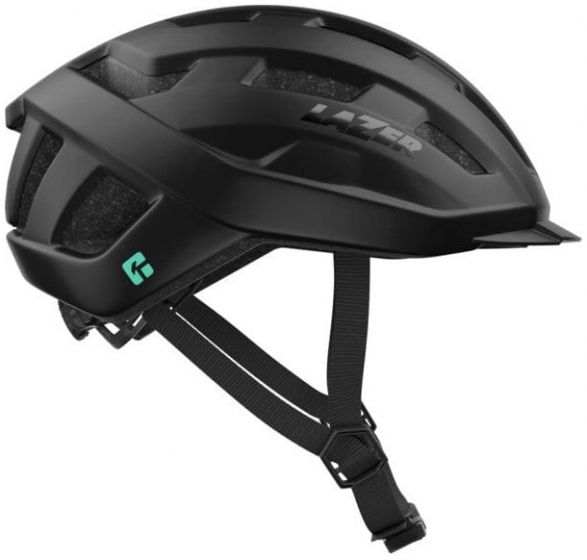 Lazer Codax Kineticore Helmet – Matt Black