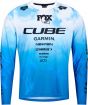 Cube MTB X Actionteam Long Sleeve Jersey