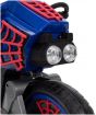 Spiderman Motorcycle Electric Ride-On