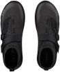 Fizik Terra Clima X2 Shoes – Black, image 3 of 4