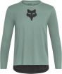 Fox Youth Ranger Fox Head Kids Long Sleeve Jersey
