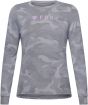 Fox Ranger Trudri Long Sleeve Womens Jersey