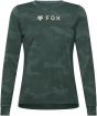 Fox Ranger Trudri Long Sleeve Womens Jersey