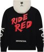 Fox Honda Heavyweight Fleece Pullover Hoodie