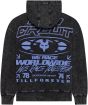 Fox Pro Circuit Fleece Pullover Hoodie