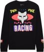 Fox Hardcore 195 Original Long Sleeve T-Shirt