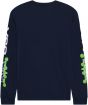 Fox HC94 195 Original Long Sleeve T-Shirt
