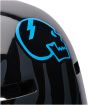 Bell Local Solid Amber Slayco Limited Edition Helmet – Black, image 8 of 10