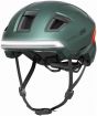 ABUS HYP-E Urban Helmet – Green, image 2 of 6