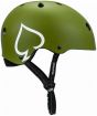ProTec Low Pro Certified Helmet – Army Green, image 3 of 6
