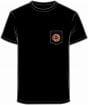 Fox Revolver Basic Pocket Short Sleeve T-Shirt