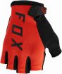 Fox Ranger Gel 2022 Short Finger Gloves