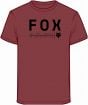 Fox Non Stop 2023 Tech Tee