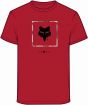Fox Atlas Basic Youth Short Sleeve T-Shirt
