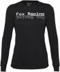 Fox Womens Ranger Drirelease 3/4 Sleeve Jersey