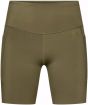 Fox Motive Biker Womens Shorts