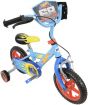 Hot Wheels Revver 12-Inch Kids Bike