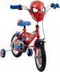 Spider-Man 12-Inch Kids Bike