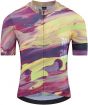 Cube Blackline Art Short Sleeve Jersey