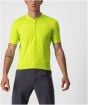 Castelli Unlimited Allroad Short Sleeve Jersey