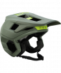 Fox Dropframe Pro 2020 Helmet