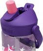 CamelBak Thrive Flip Straw 415ml Kids Bottle – Unicorn Party, image 3 of 4