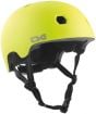 TSG Meta Solid Colour Youth Helmet