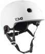 TSG Meta Solid Colour Helmet