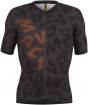 Mavic Aksium Graphic Short Sleeve Jersey