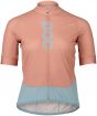 POC Essential Road Logo Womens Short Sleeve Jersey