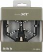 Shimano Deore XT PD-M8240 Flat MTB Pedals
